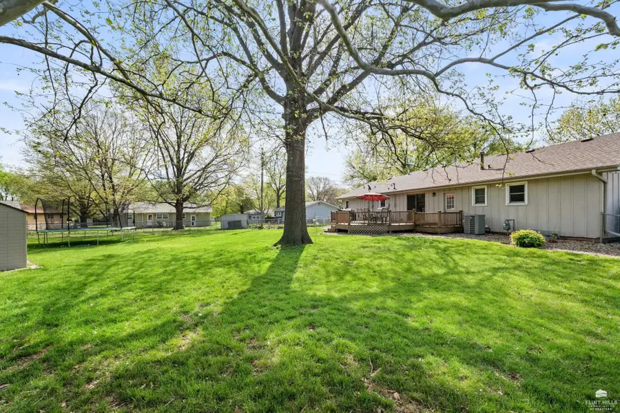 3010 James Avenue, Manhattan, KS 66502 - #3