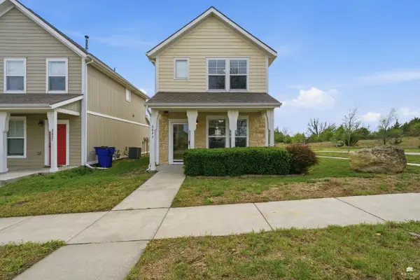 2623 Valentine Lane, Junction City, KS 66441