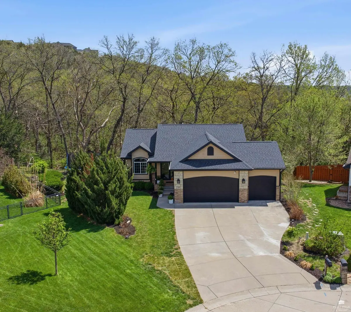 725 Shadowridge Circle, Manhattan, KS 66503 - #1