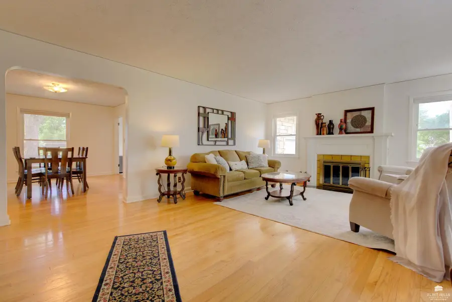 810 S Adams Streets, Junction City, KS 66441 - #3