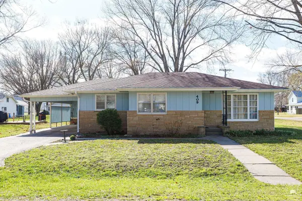 409 Anderson Street, Belvue, KS 66407