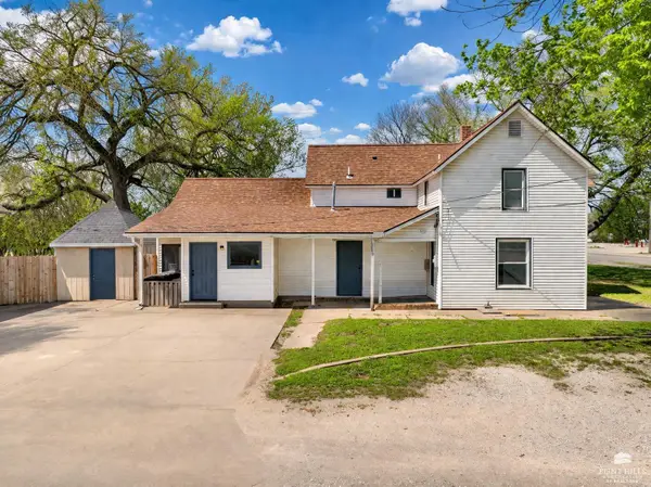 802 W Bertrand, St. Marys, KS 66536