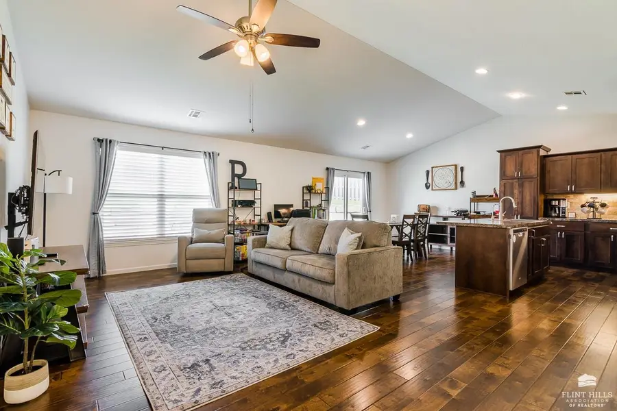 104 Quail Court, Saint George, KS 66535 - #2