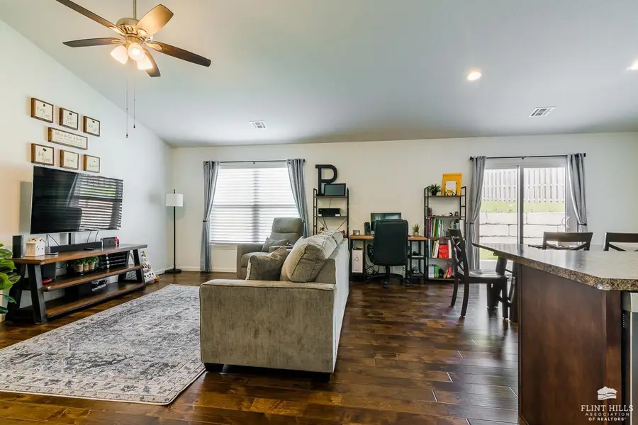 104 Quail Court, Saint George, KS 66535 - #3