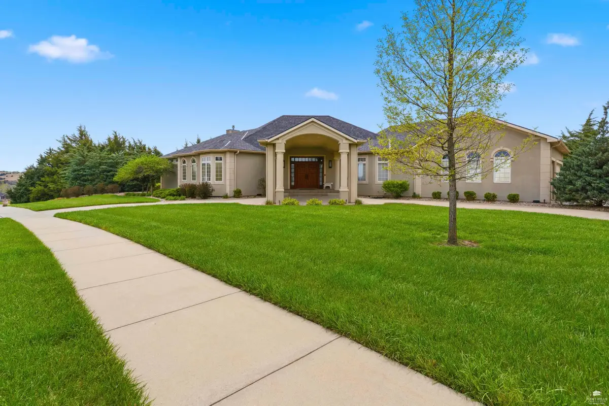 1401 Wyndham Heights, Manhattan, KS 66503 - #1