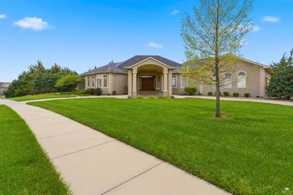 1401 Wyndham Heights, Manhattan, KS 66503