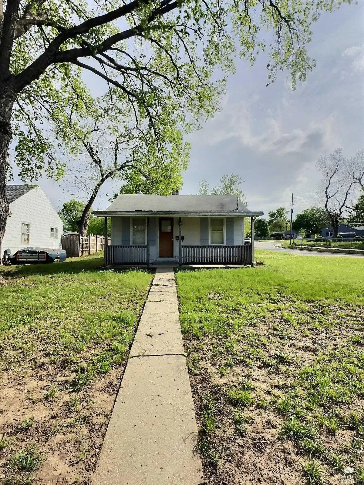 839 W 4th Street, Junction City, KS 66441 - #1