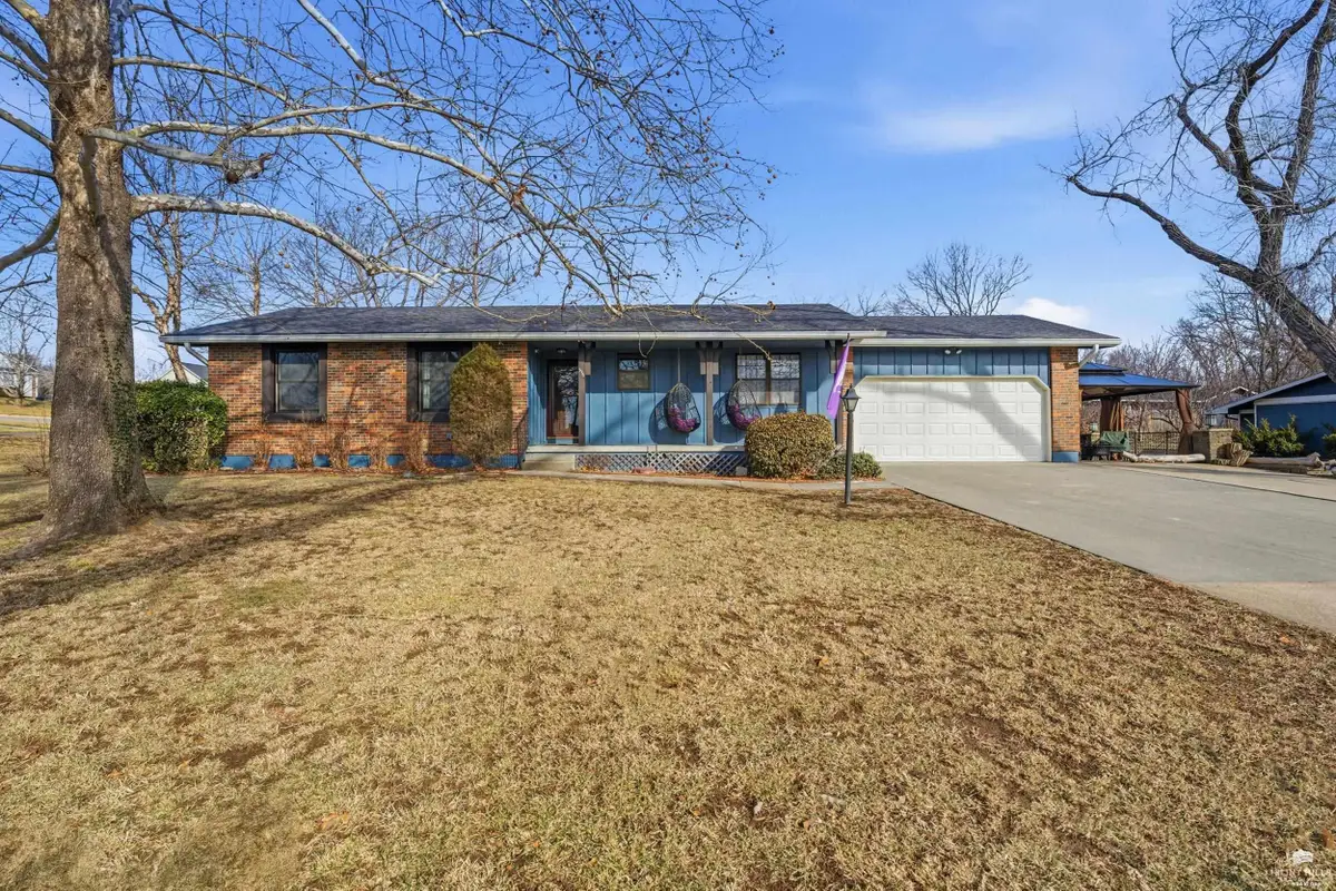 3116 Arbor Drive, Manhattan, KS 66503 - #1