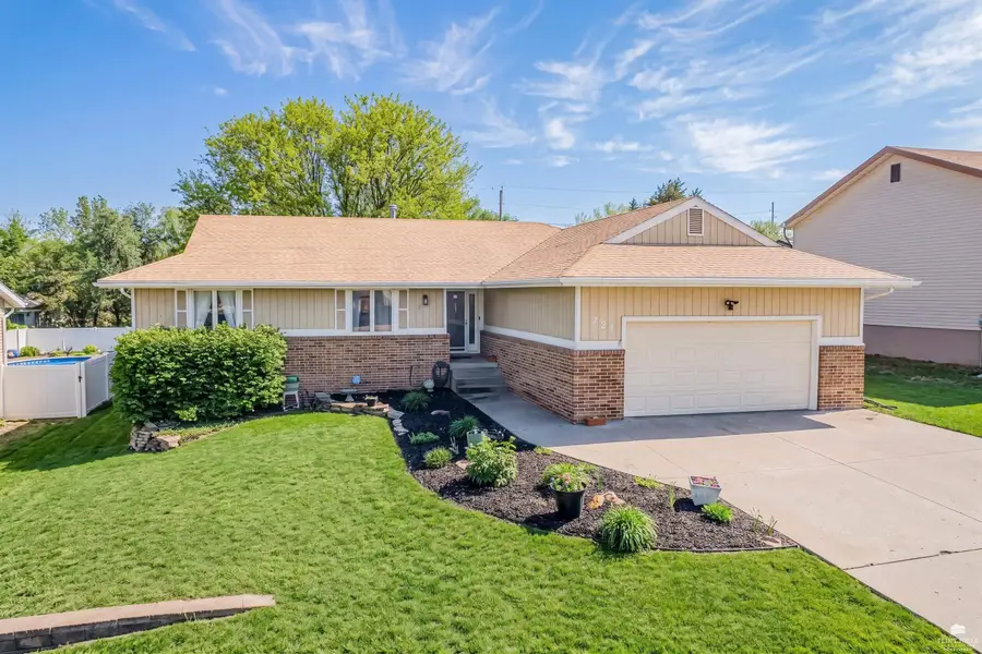 721 Skyline Drive, Junction City, KS 66441 - #2