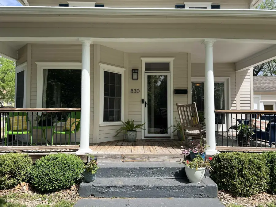 830 Leavenworth Street, Manhattan, KS 66502 - #2
