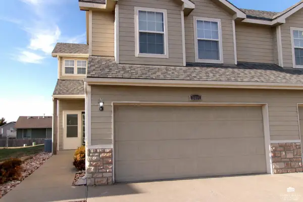 2416-2418 Brooke Bend, Junction City, KS 66441