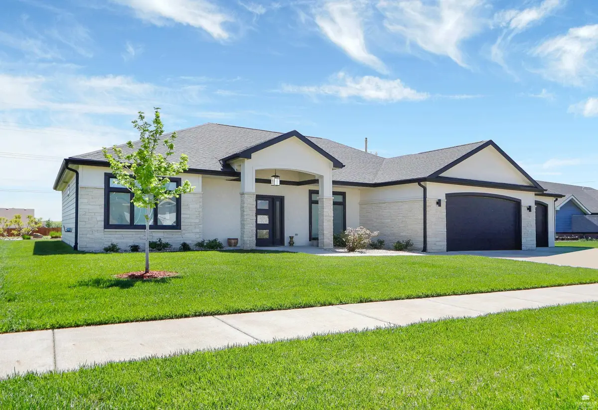 8840 Moonbug Lane, Manhattan, KS 66502 - #1
