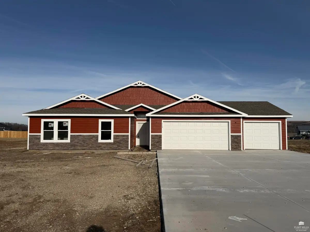 113 Cedar Court, Alma, KS 66401 - #1