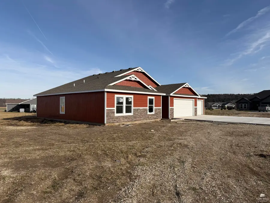 113 Cedar Court, Alma, KS 66401 - #2