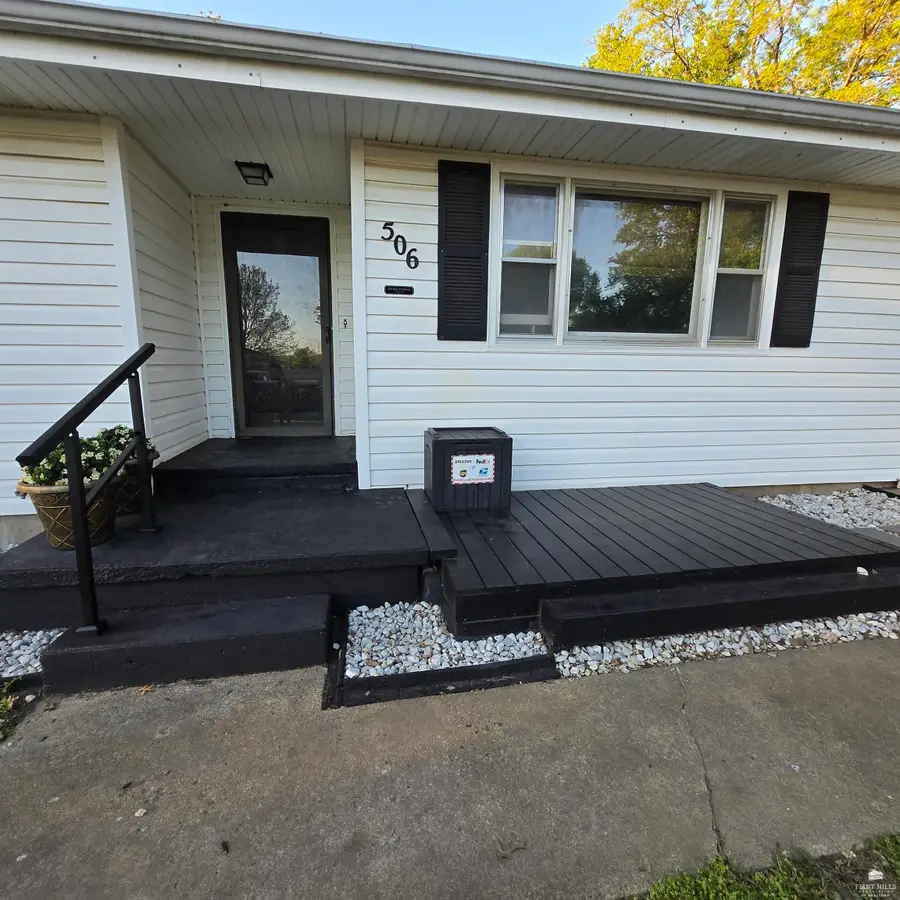 506 Charles Road, Abilene, KS 67410 - #3