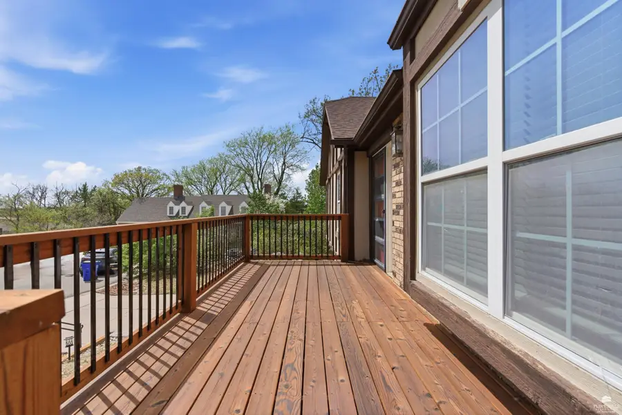 1004 Kingsbury Drive, Junction City, KS 66441 - #2