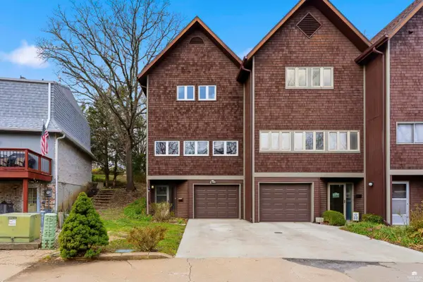 701 Timberwick Place, Manhattan, KS 66503