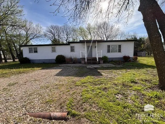 205 S Fifth Street, White City, KS 66872 - #1