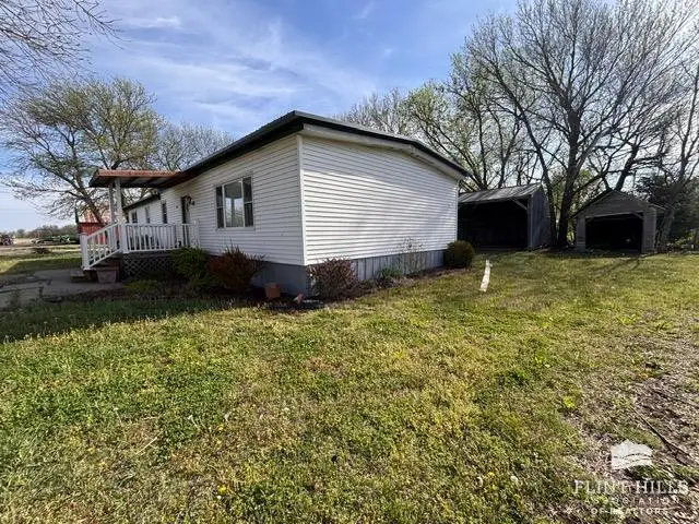 205 S Fifth Street, White City, KS 66872 - #2