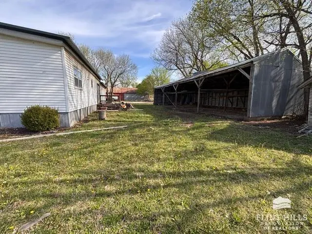 205 S Fifth Street, White City, KS 66872 - #3