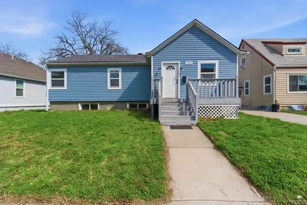 1418 Houston Street, Manhattan, KS 66502
