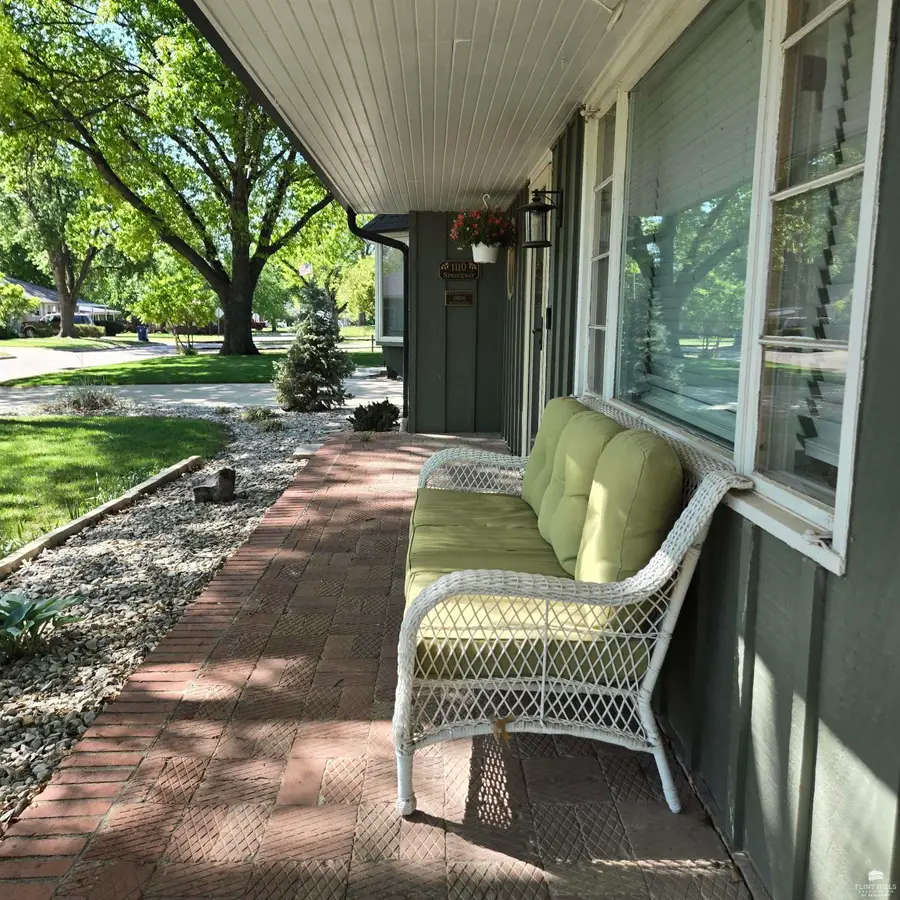 1110 Spruceway Street, Abilene, KS 67410 - #2