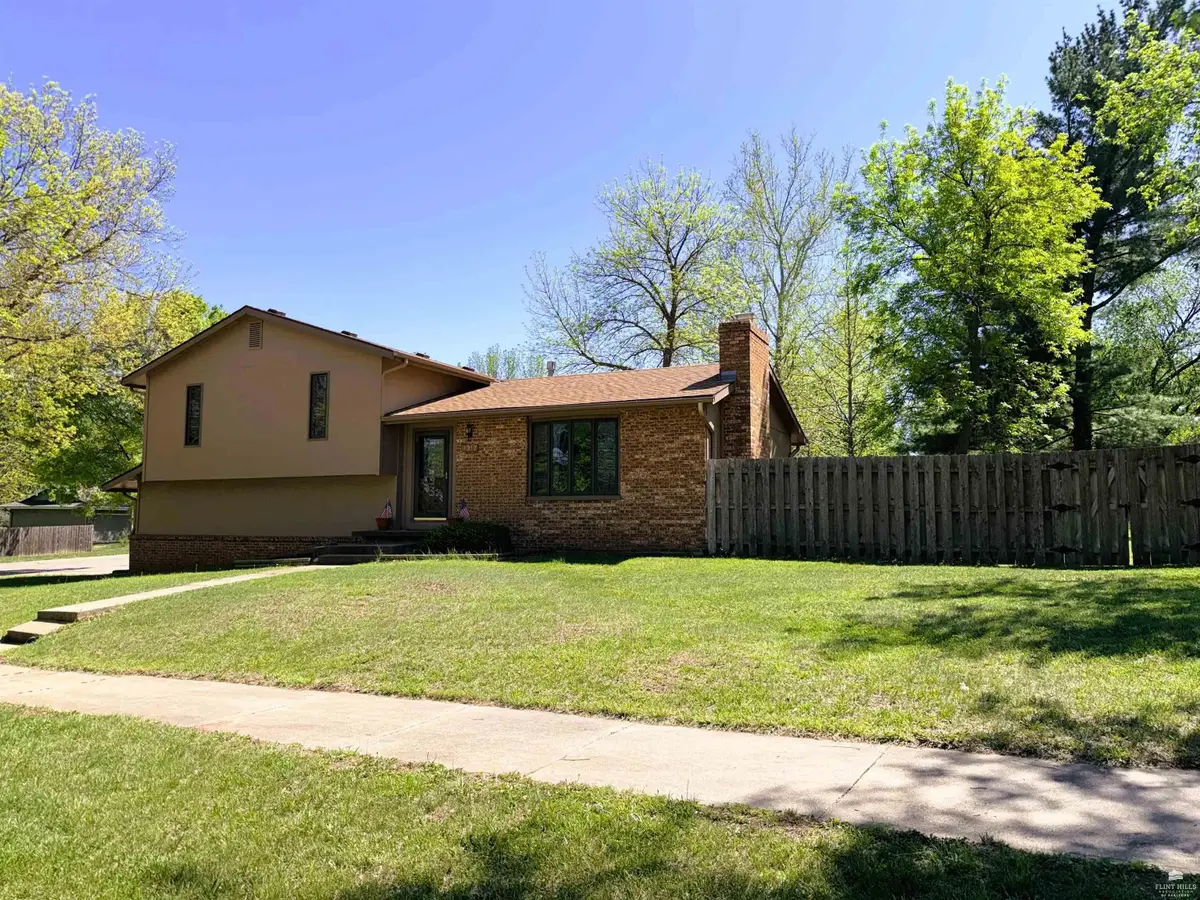 3317 Claflin Road, Manhattan, KS 66503 - #1