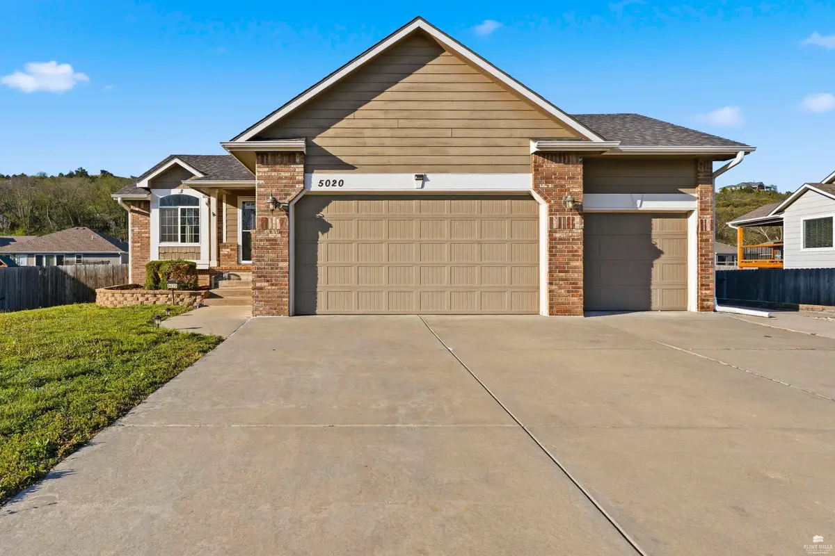 5020 Bramblewood Drive, Manhattan, KS 66503 - #1