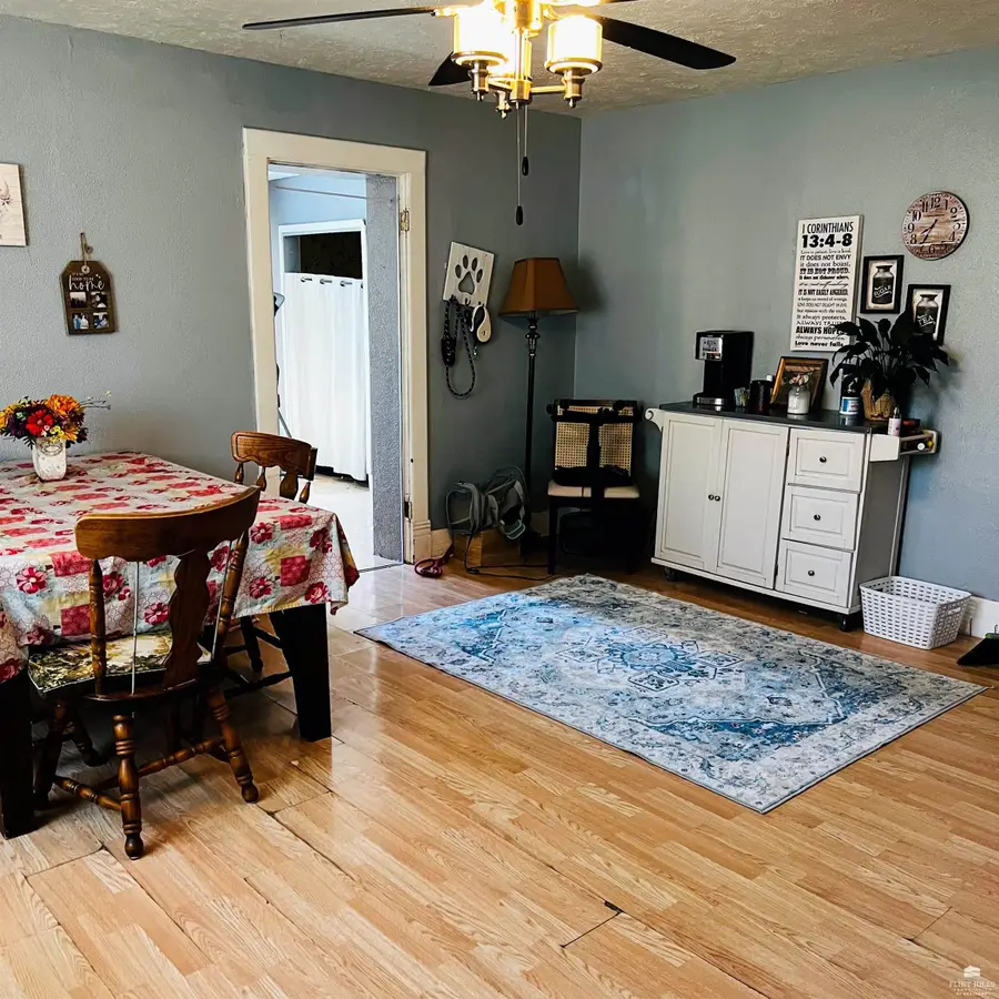 301 N Broadway, Herington, KS 67449 - #2