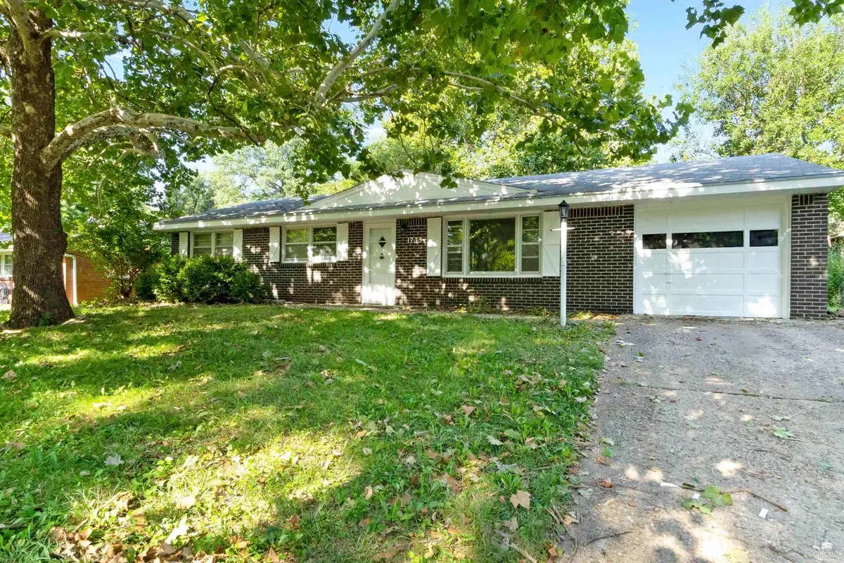 1733 Vaughn Drive, Manhattan, KS 66502 - #1