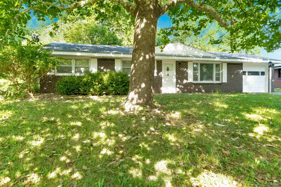 1733 Vaughn Drive, Manhattan, KS 66502 - #3