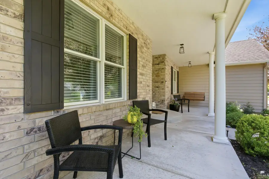 9101 Emily Circle, Manhattan, KS 66502 - #3