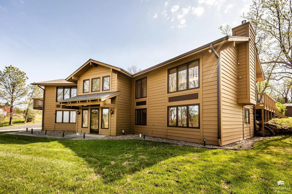 6530 NW Rossville Road, Rossville, KS 66533 - #1