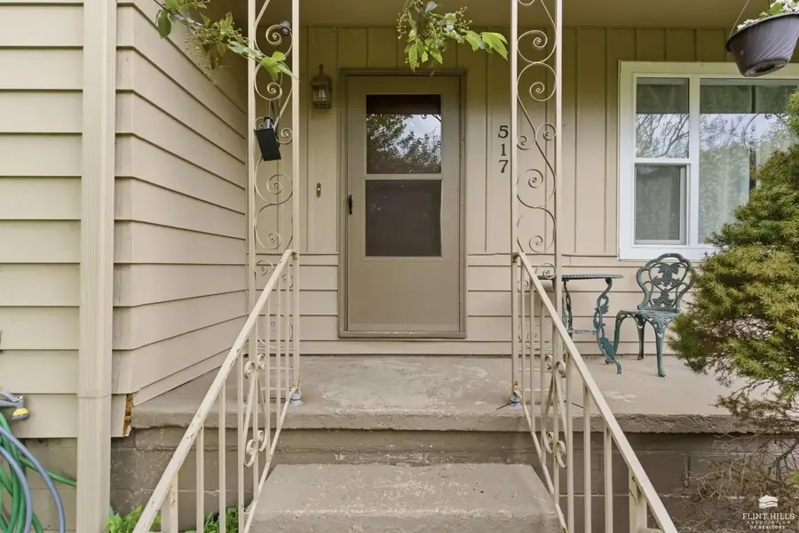 517 Wickham, Manhattan, KS 66502 - #3