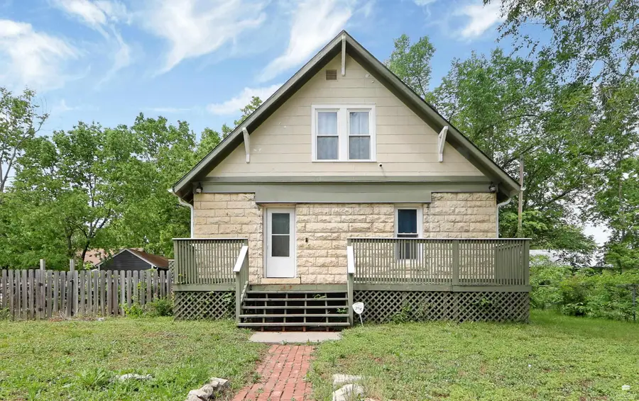 1618 Bradley Avenue, Junction City, KS 66441 - #2