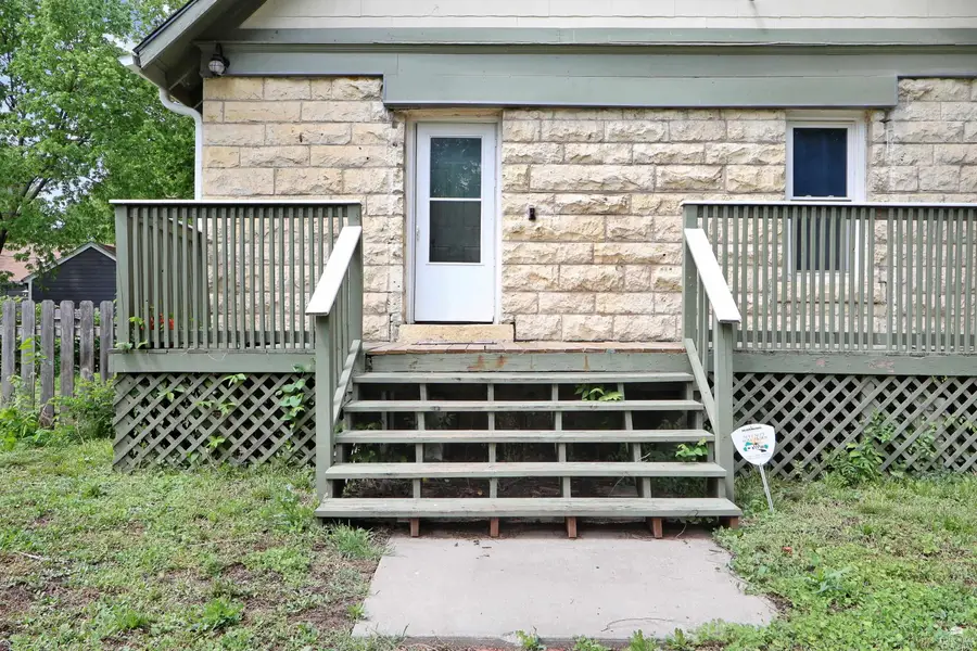 1618 Bradley Avenue, Junction City, KS 66441 - #3
