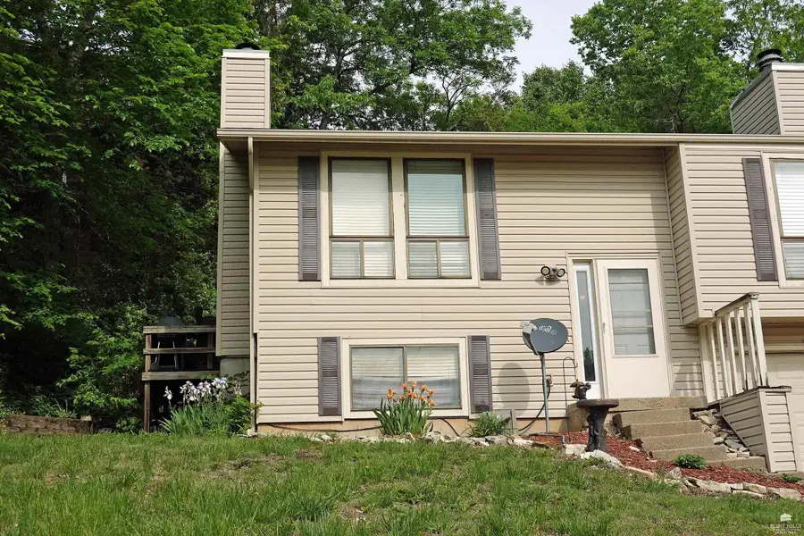 721&723 Ridgewood Drive, Manhattan, KS 66503 - #2