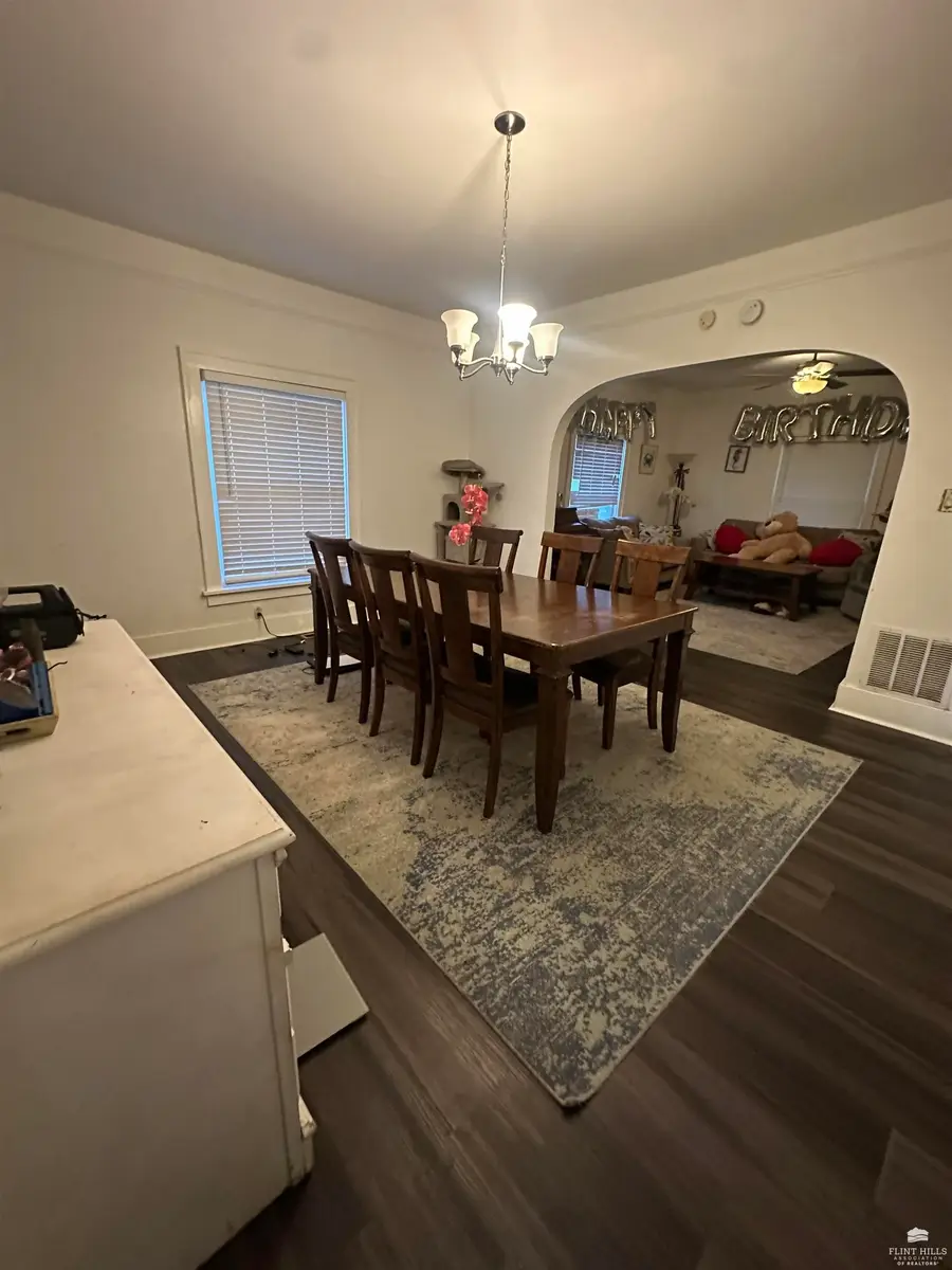 330 W 4th Street, Junction City, KS 66441 - #3