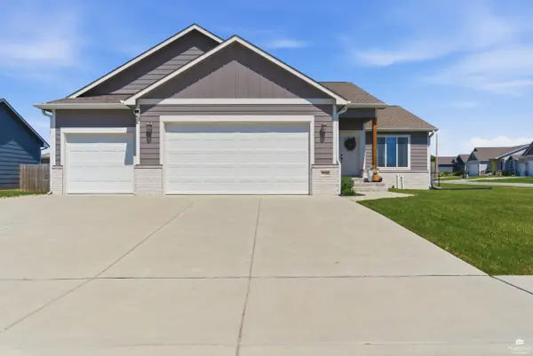 9900 Lavender Lane, Manhattan, KS 66502