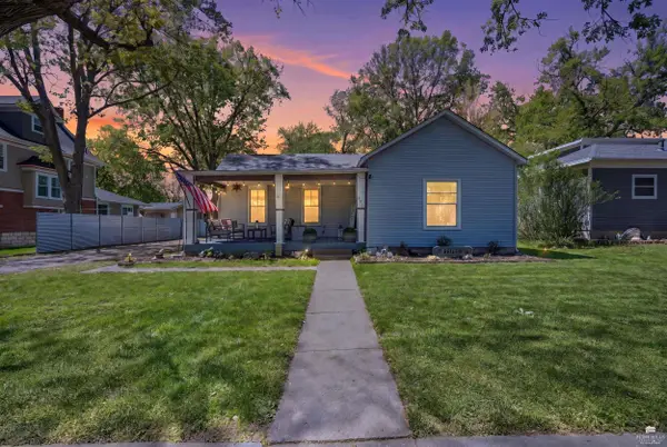405 Poplar Street, Wamego, KS 66547