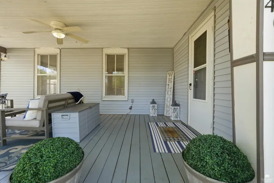 405 Poplar Street, Wamego, KS 66547 - #3