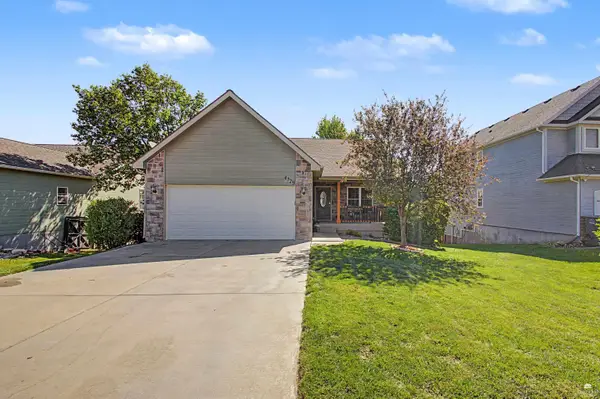 4379 Aspen Dr., Manhattan, KS 66502