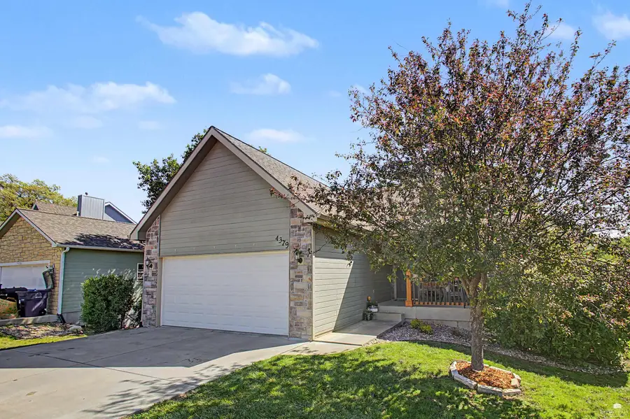 4379 Aspen Dr., Manhattan, KS 66502 - #2