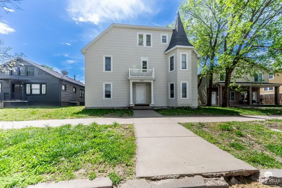 1017 Laramie Street, Manhattan, KS 66502 - #2