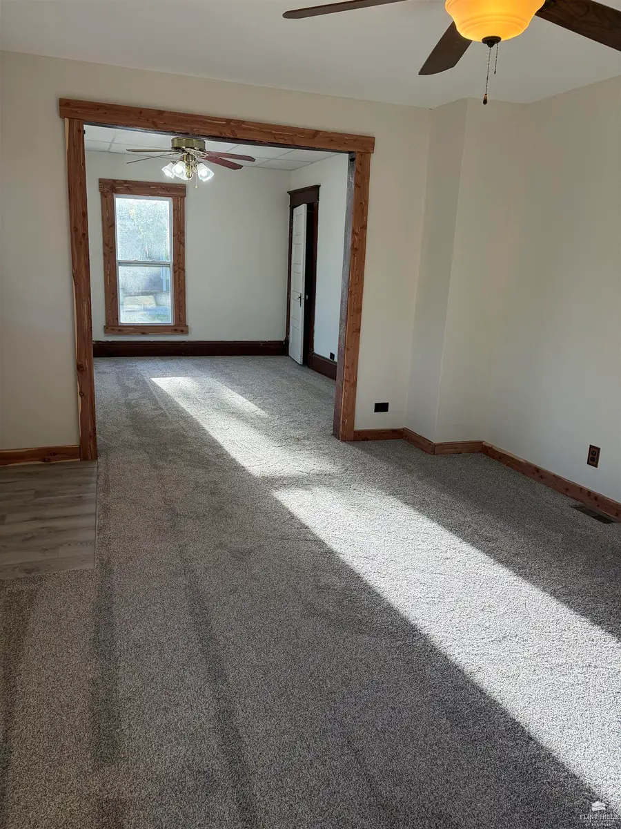 508 E 1st Street, Abilene, KS 67410 - #3