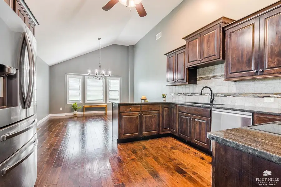4518 Lamonte Drive, Manhattan, KS 66503 - #2