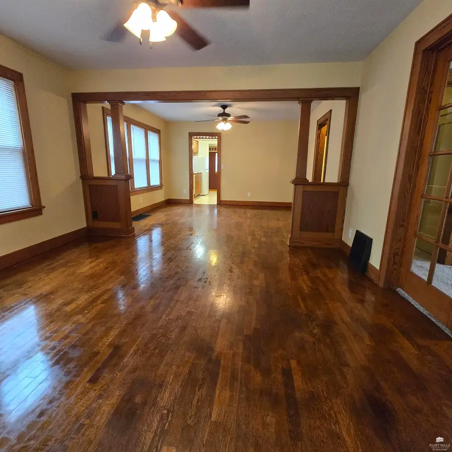413 NW 7th Street, Abilene, KS 67410 - #3