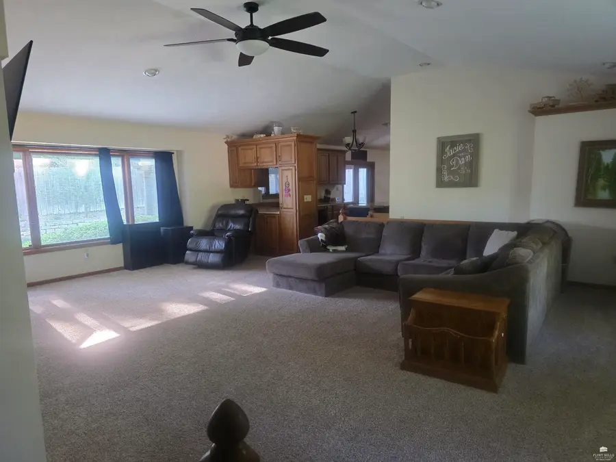 1605 N Cedar, Abilene, KS 67410 - #2
