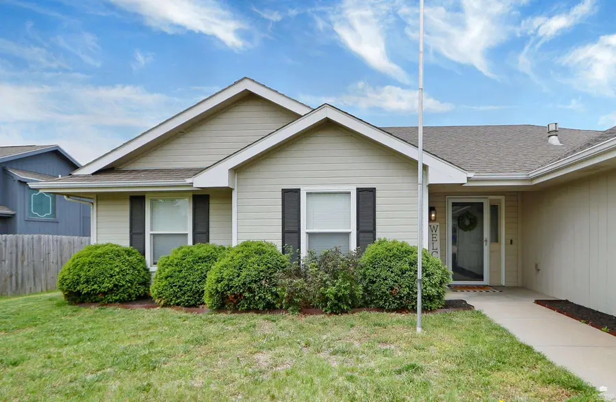 1404 Meadowbrooke Lane, Junction City, KS 66441 - #2