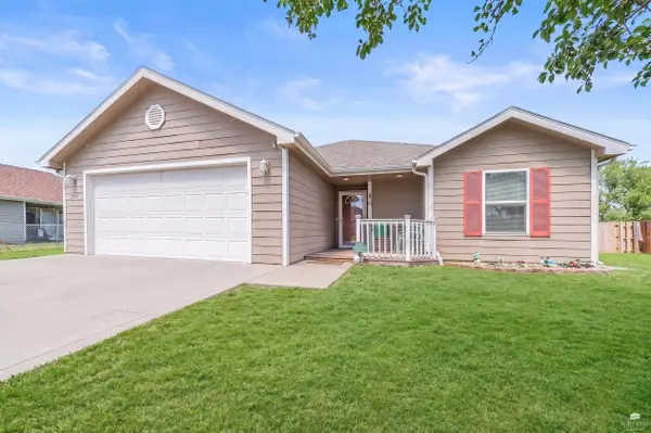 1531 N Clay Street, Junction City, KS 66441